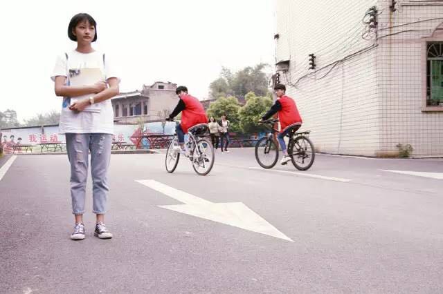 《那些花儿》