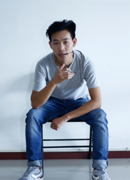 杨志鹏