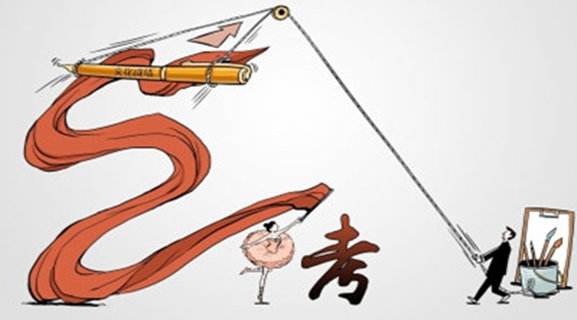 2018年艺考攻略，要参加艺考的请赶紧收藏